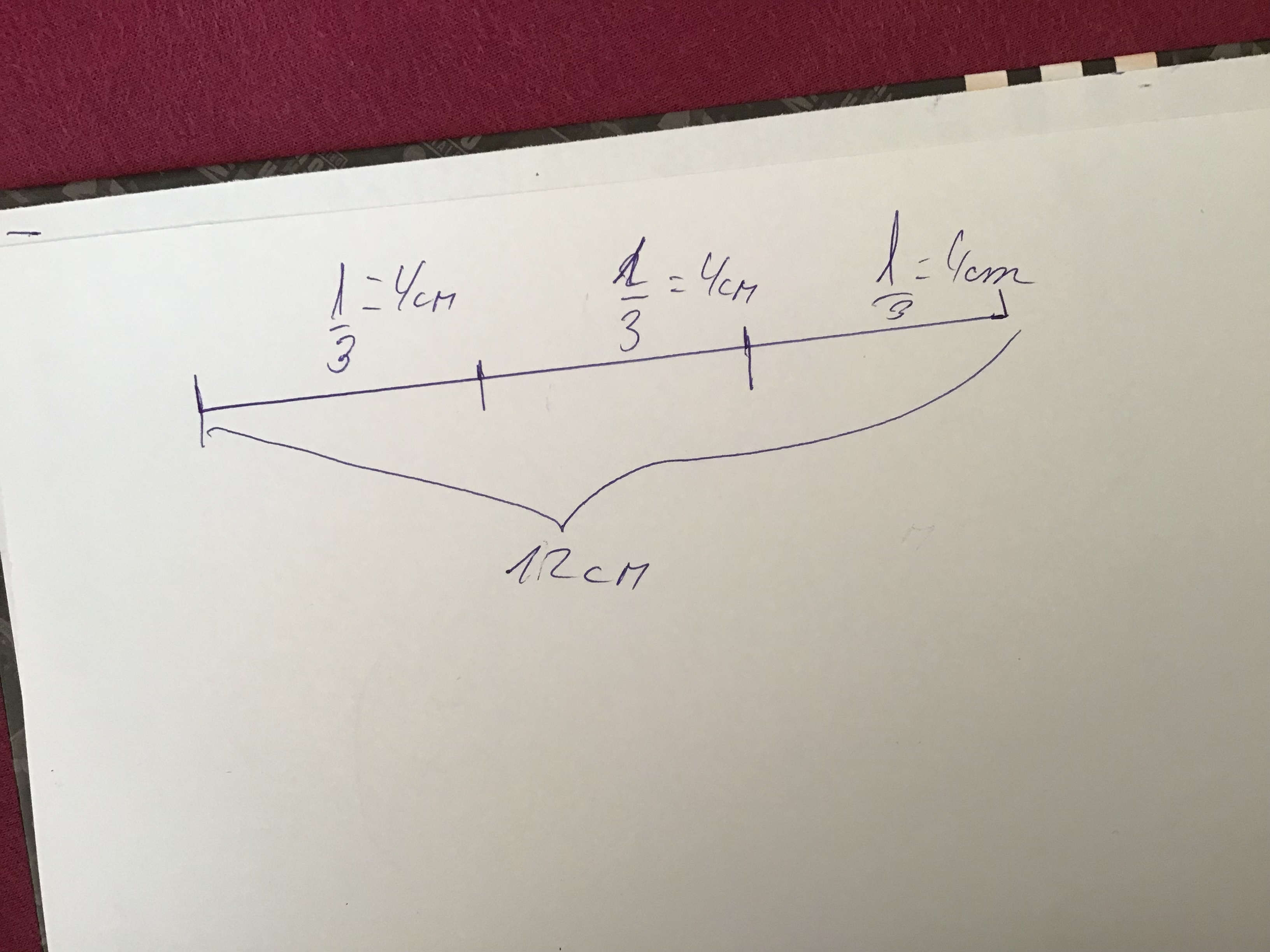 Отрезок 3см. Отрезок 3 4. Длина одной третьей части отрезка равна 4 см узнай длину всего отрезка. Третья часть отрезка равна 4 см. Длина 1/3 части отрезка равна 4 см узнай длину всего отрезка.