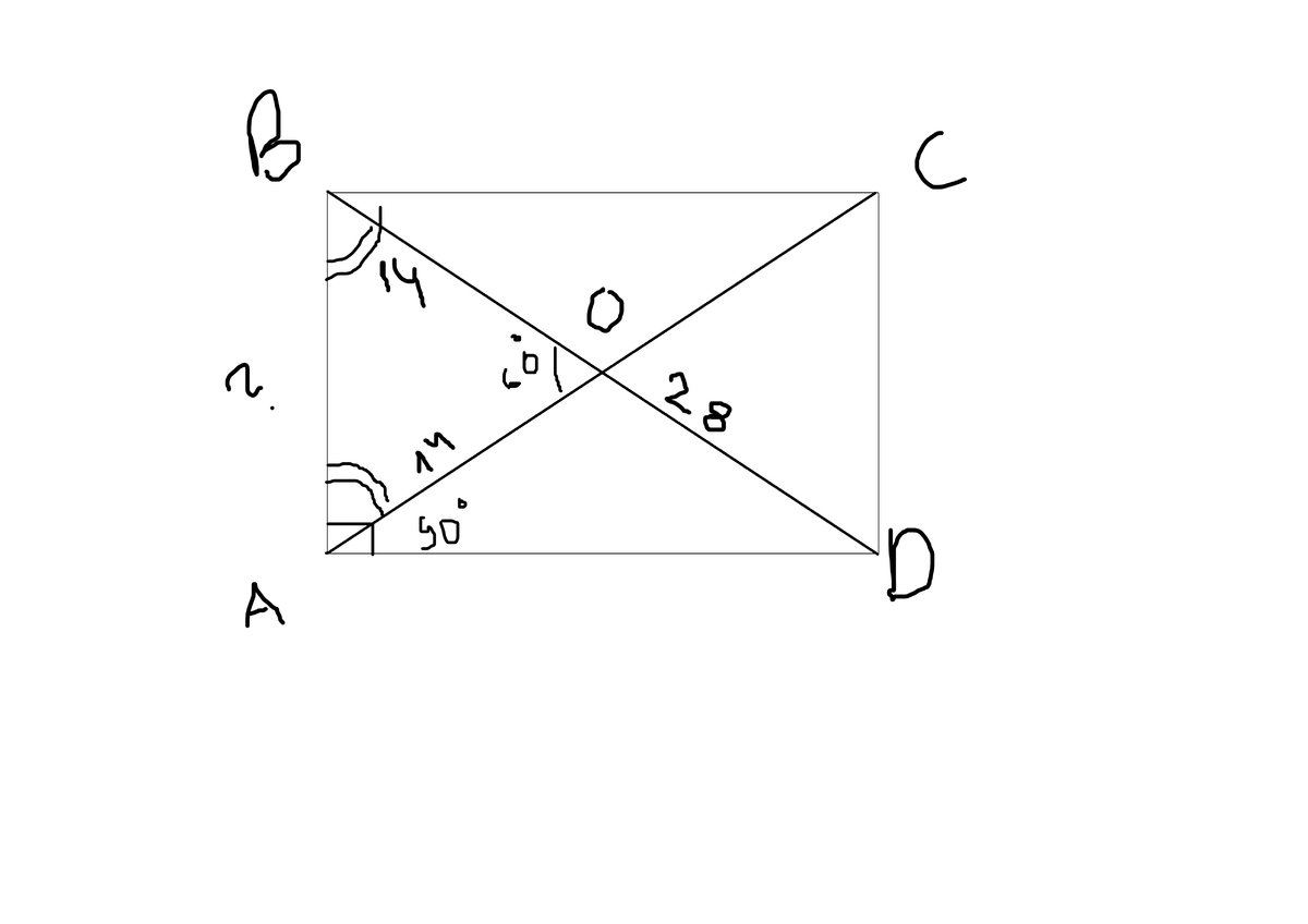 Угол между диагоналями прямоугольника 80 найдите. Угол между диагоналями. Диагонали прямоугольника угол между ними. Прямоугольник с диагоналями углы 60 градусов. Угол между диагоналями прямоугольника.