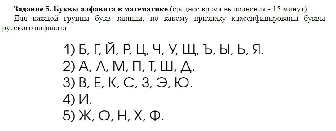 Группы букв. Классификация букв русского алфавита. Разделение букв по группам. Разделить буквы на группы.