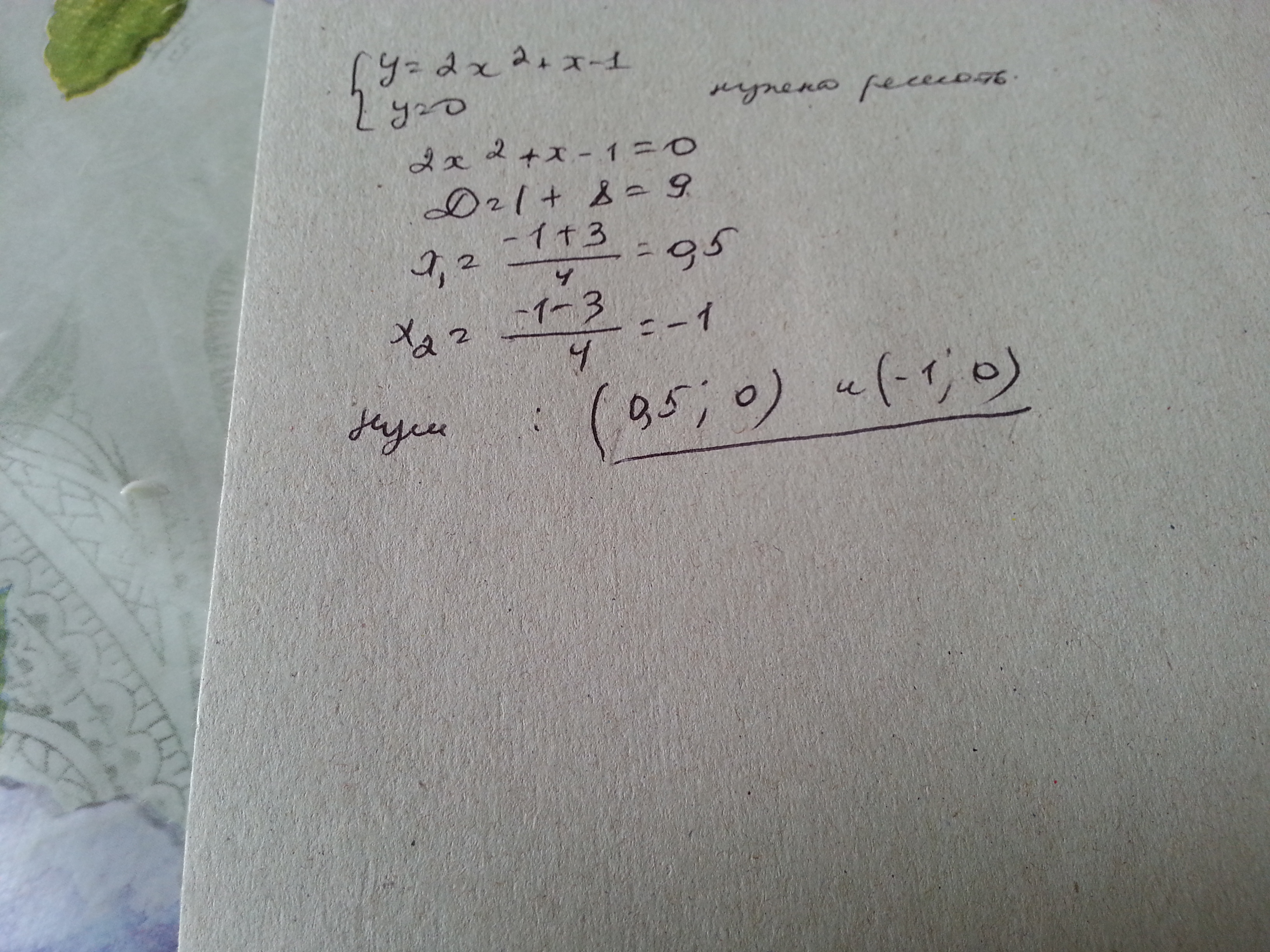 Найдите 0. (2х-1)2+(2х+1)(2х-1). (Х^2-2х)^2+(х-1)^2=1. (Х-1)(х2+ х. Найдите нули функции у=корень х+2.